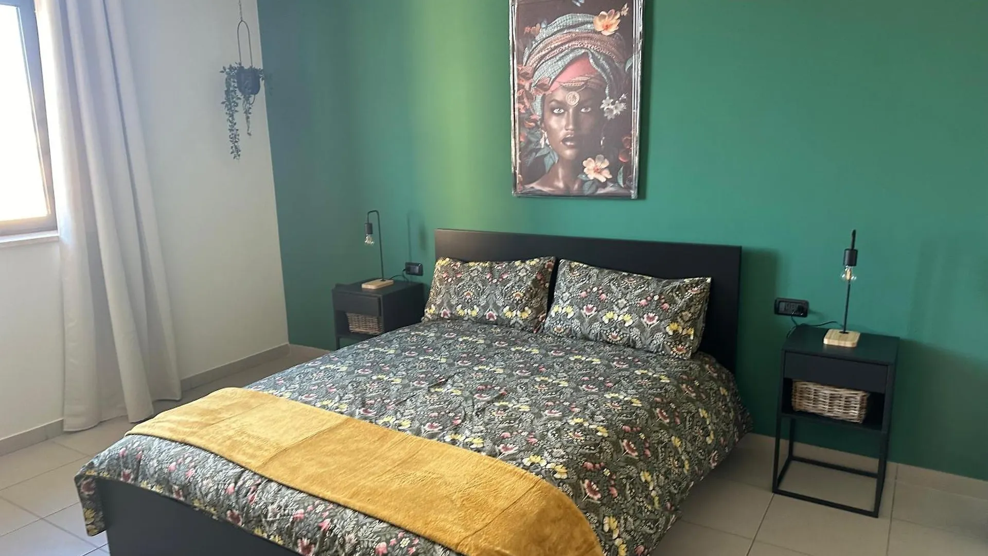 Jungalow Suite Bari